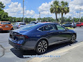 2025 Honda Accord Hybrid Touring Sedan