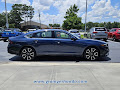 2025 Honda Accord Hybrid Touring Sedan