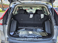 2026 Honda CR-V EX 2WD