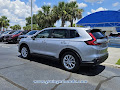 2026 Honda CR-V EX 2WD