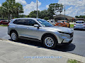 2026 Honda CR-V EX 2WD