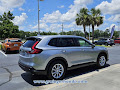 2026 Honda CR-V EX 2WD