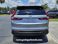 2026 Honda CR-V EX 2WD
