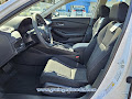 2025 Honda Accord Sedan SE CVT