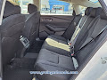 2025 Honda Accord Sedan SE CVT