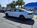 2025 Honda Accord Sedan SE CVT