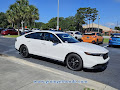 2025 Honda Accord Sedan SE CVT