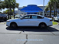 2025 Honda Accord Sedan SE CVT