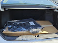 2025 Honda Accord Sedan SE CVT