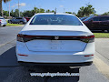 2025 Honda Accord Sedan SE CVT