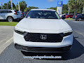 2025 Honda Accord Sedan SE CVT