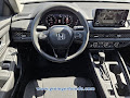 2025 Honda Accord Sedan SE CVT