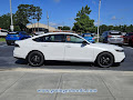 2025 Honda Accord Sedan SE CVT