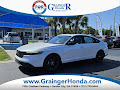 2025 Honda Accord Sedan SE CVT