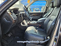 2020 Land Rover Range Rover HSE