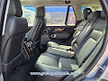 2020 Land Rover Range Rover HSE