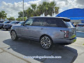 2020 Land Rover Range Rover HSE