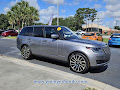 2020 Land Rover Range Rover HSE