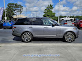 2020 Land Rover Range Rover HSE