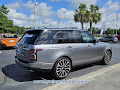 2020 Land Rover Range Rover HSE