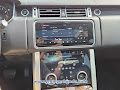 2020 Land Rover Range Rover HSE