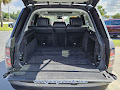 2020 Land Rover Range Rover HSE