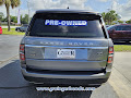 2020 Land Rover Range Rover HSE