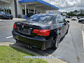 2011 BMW M3