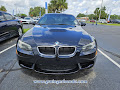 2011 BMW M3
