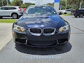 2011 BMW M3