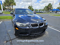 2011 BMW M3