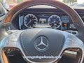 2016 Mercedes-Benz S-Class S 550