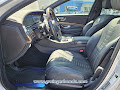 2016 Mercedes-Benz S-Class S 550