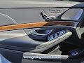 2016 Mercedes-Benz S-Class S 550
