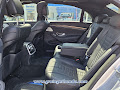 2016 Mercedes-Benz S-Class S 550