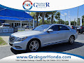 2016 Mercedes-Benz S-Class S 550