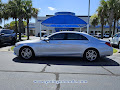 2016 Mercedes-Benz S-Class S 550