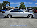 2016 Mercedes-Benz S-Class S 550