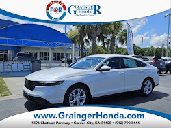 2025 Honda Accord Sedan LX CVT