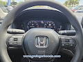 2025 Honda Accord Sedan LX CVT