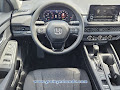2025 Honda Accord Sedan LX CVT