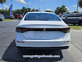 2025 Honda Accord Sedan LX CVT