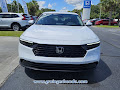 2025 Honda Accord Sedan LX CVT
