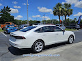 2025 Honda Accord Sedan LX CVT