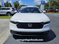 2025 Honda Accord Sedan LX CVT