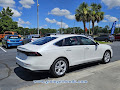 2025 Honda Accord Sedan LX CVT