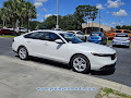 2025 Honda Accord Sedan LX CVT