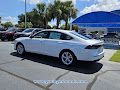 2025 Honda Accord Sedan LX CVT