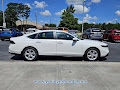 2025 Honda Accord Sedan LX CVT