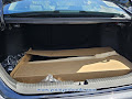 2025 Honda Accord Hybrid EX-L Sedan